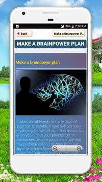 Brain Power Books for Free screenshot 15