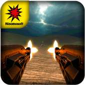 Alien War Shooter