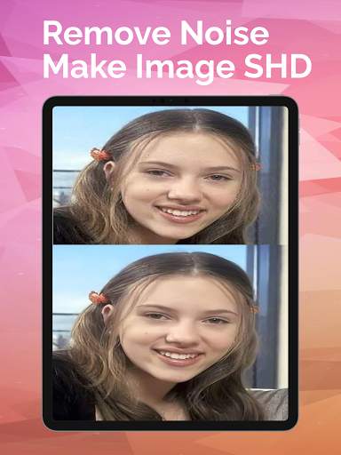 NFace - AI Face Technology screenshot 11