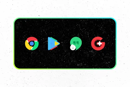 MATION Icon Pack: On sale screenshot 1