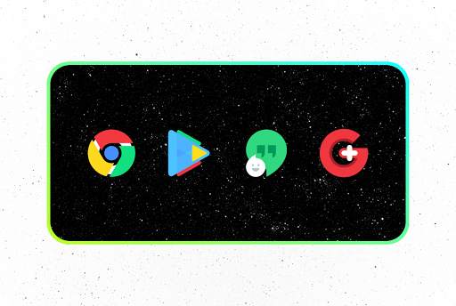MATION Icon Pack: On sale скриншот 1