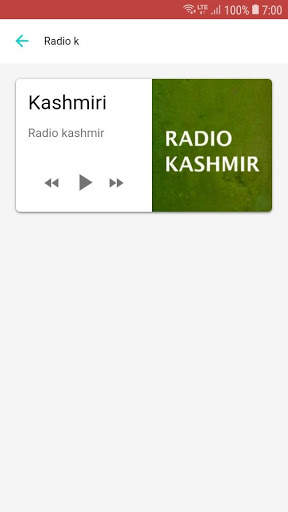 All India Radio screenshot 2