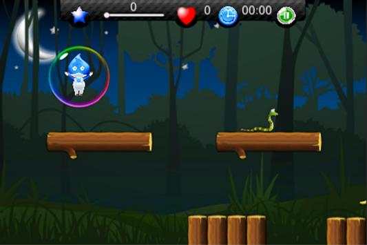 Star Boy screenshot 7