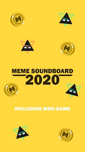 Meme Soundboard screenshot 1