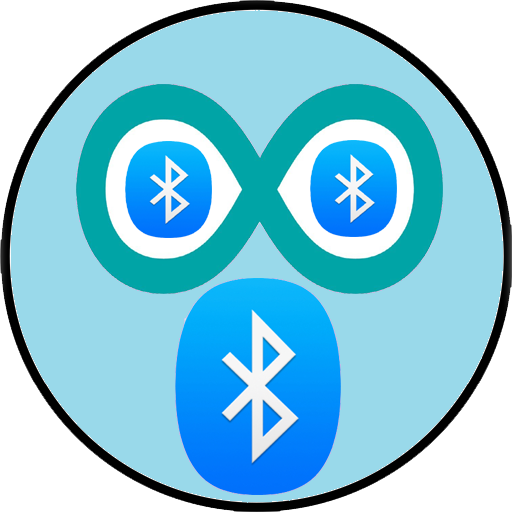 Smart Home (Control FAN, TV, LIGHT by smart phone) icon