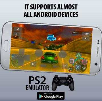 New PS2 Emulator - Best Emulator For PS2 screenshot 3