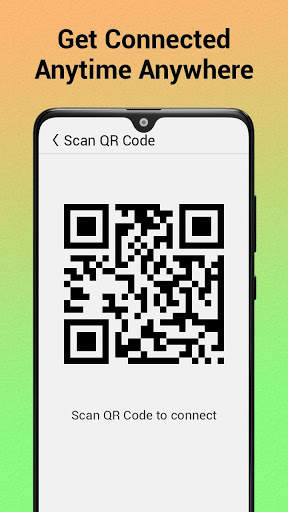Share2u - Files Sender & Share Anywhere screenshot 3