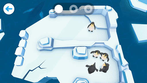 McDonald’s Happy Meal App - MEA screenshot 8