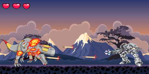 Clash of ninja fight shadow screenshot 1