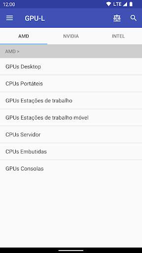 GPU-L screenshot 1