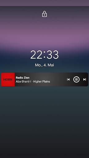 JahPress - Free Reggae Radio & Sound Effects screenshot 7