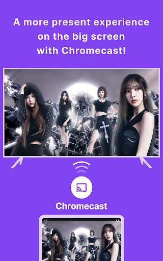 Beyond LIVE screenshot 9