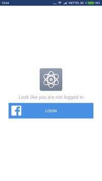 Lite Messenger screenshot 5