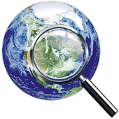 Maravillas Mundiales - Tierra icon