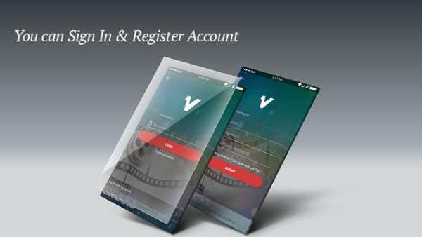 VideoMate screenshot 3