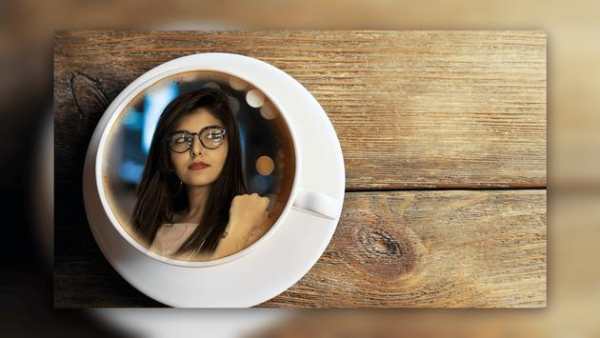 Coffee Cup Photo Frames 3 تصوير الشاشة
