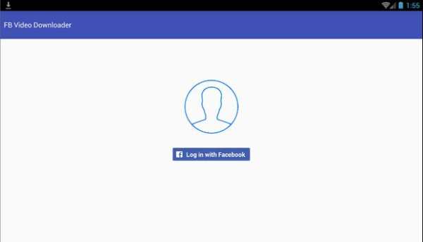 FVD-Facebook Video Downloader screenshot 9