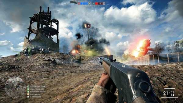 Counter Strike - Special Forces Group screenshot 3