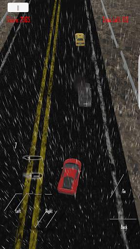 Spy Catcher screenshot 2