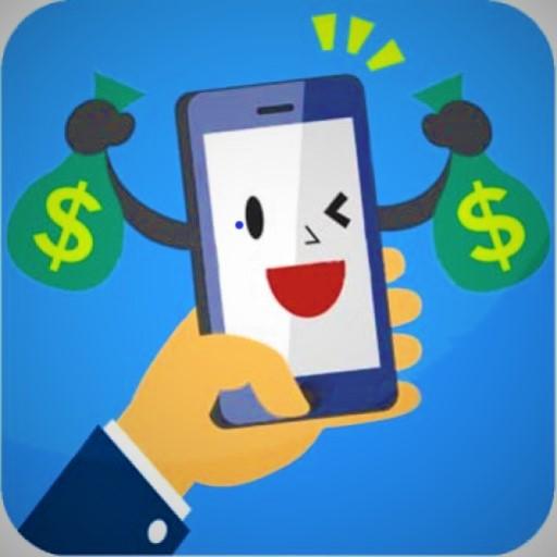 Watch And Earn icon