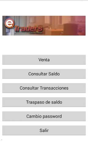 eTraders screenshot 8