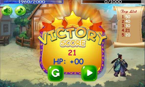 Legend Adventure screenshot 5