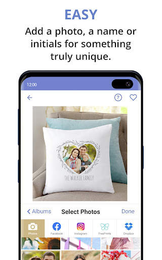 FreePrints Gifts screenshot 7
