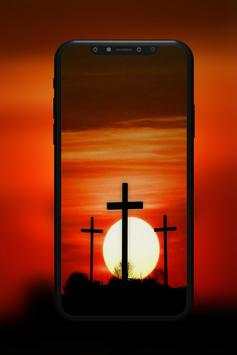 Cross Wallpaper screenshot 3