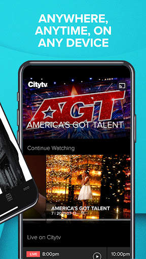 Citytv Video screenshot 3