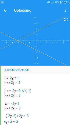 Wiskunde Stap Voor Stap screenshot 6
