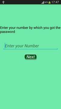 Hacking WA account Prank screenshot 4