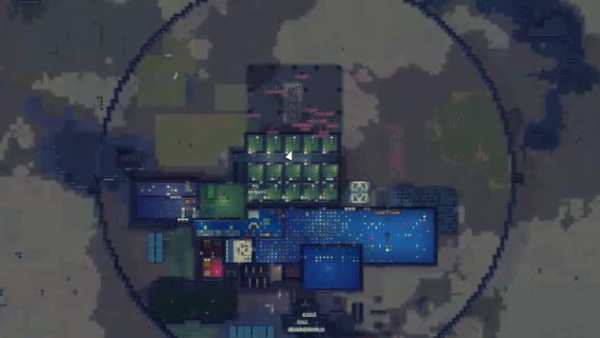 World of Rim screenshot 2