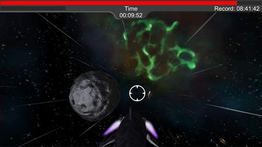 Space Shark screenshot 4