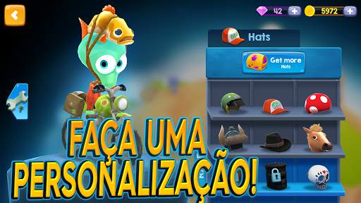 Big Bang Racing – screenshot 3