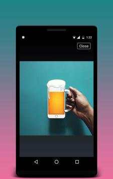 InstaGallery for Instagram screenshot 4