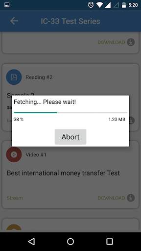 PNB Metlife Pathshala screenshot 2