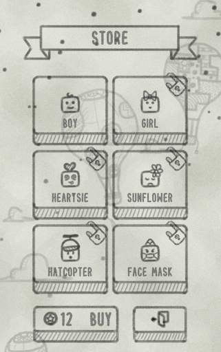 Want To Doodle Jump screenshot 10