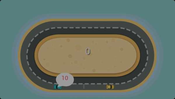 Racing Car Crash For Speed screenshot 5