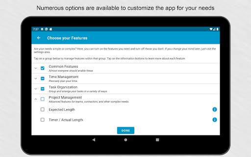 Ultimate To-Do List screenshot 16