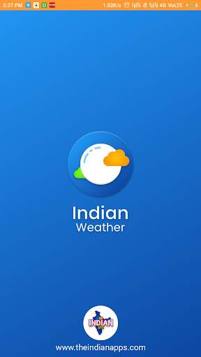 Indian Weather Local Weather Forecast All City screenshot 8