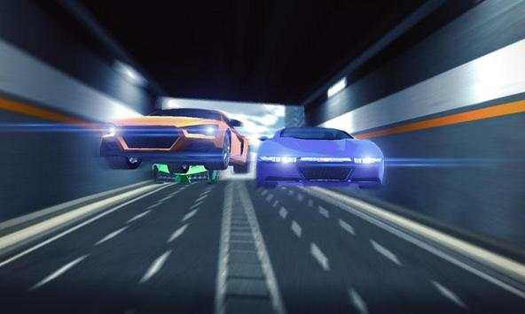 Furious 8 Racing screenshot 2