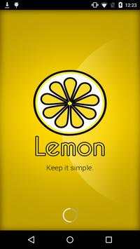 Lemon Group Messenger screenshot 1