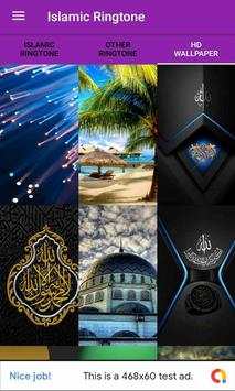 Islamic Ringtone screenshot 6