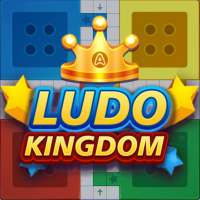 Ludo Kingdom logo