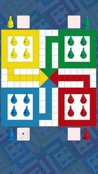 Ludo Game screenshot 2