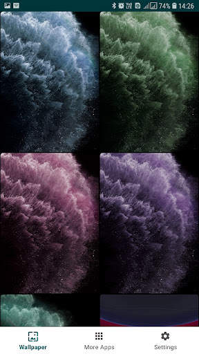 Wallpaper for iphone ios X,11,12,13,14 Wallpapers screenshot 1