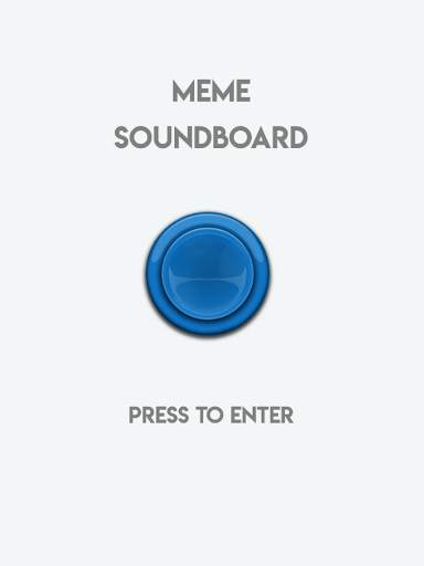 Meme Soundboard - Funny Sounds screenshot 5