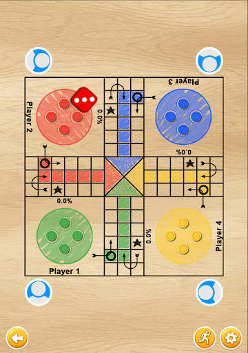 Ludo Neo-Classic: King of Dice screenshot 16