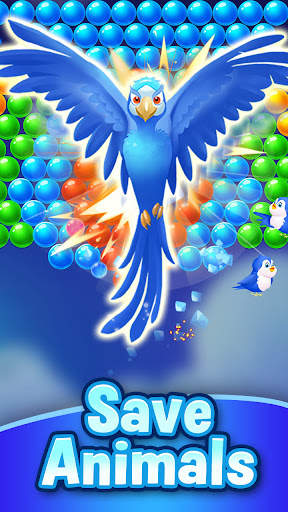 Bubble Shooter 3 Classic screenshot 2