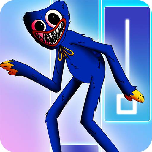 poppy horror playtime piano 2.0